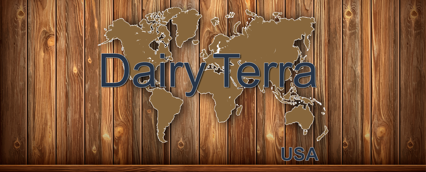 Dairy Terra Logo portada fb